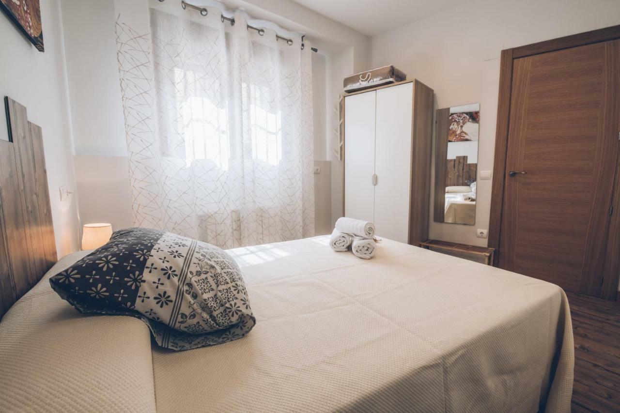 Apartamento Vut Elbalcondelhuecar Cuenca  Exterior foto