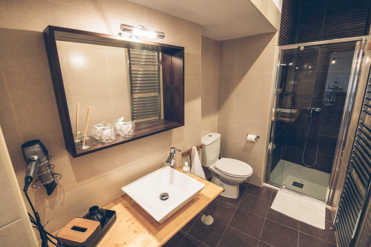 Apartamento Vut Elbalcondelhuecar Cuenca  Exterior foto
