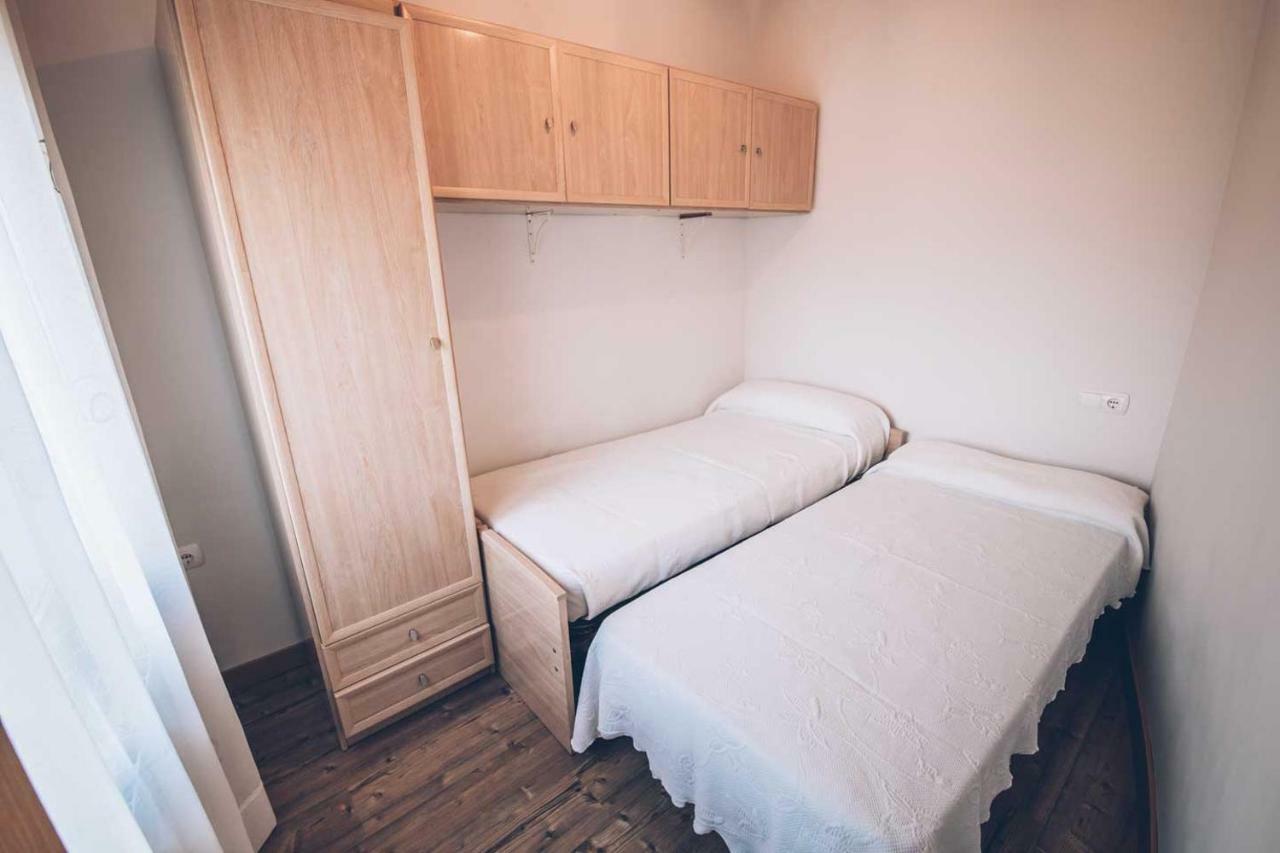 Apartamento Vut Elbalcondelhuecar Cuenca  Exterior foto